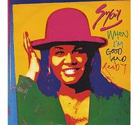 Sybil - When I'm good and ready (1993) [VINYL]