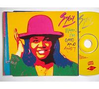 Sybil - When I'm Good And Ready