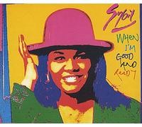 Sybil - When I'm Good And Ready Single