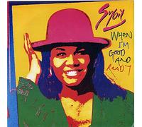 Sybil - When I'm Good And Ready / When I'm Good And Ready Good n Buzzin Edit [7" Vinyl]