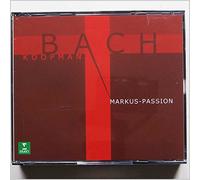 Sybilla Rubens - Bach: St Mark Passion