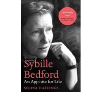 Sybille Bedford, Hastings, Selina, Paperback