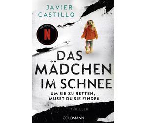 Sybille Martin Das Mädchen im Schnee - Um sie zu retten, musst du s (Paperback)