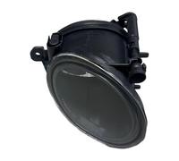 SYBLW Car Front Foglight Daytime Running Light Lamp Fog Lamp Assembly Without Bulb Car Accessories Compatible With VOLVO For S40 30764931 30764930(LEFT)