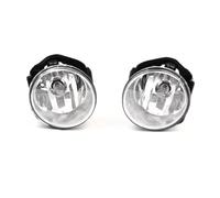 SYBLW Car Front Foglight Fog Lamp Assembly Car Driving Light With Harness Switch Accessories Compatible With Chevy For Captiva 2016 2017 2018 2019