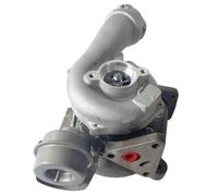 SYBLW Electric Turbocharger Compatible With VW For Transporter T5 2002 2003 2004 2005 2006 Automotive Turbocharger For Turbo Solenoid Valve 070145701EVc