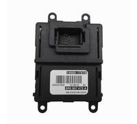 SYBLW Headlight Adaptive Control 7PIN Auto Headlights Ballast Adaptive Control Module Compatible With Q5 2.0L 2009 2010 2011 2012 8R0907472A