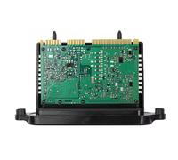 SYBLW Headlight Adaptive Control Headlight Adaptive Driver Module Compatible With BMW For 3' F34 For Gran For Turismo GT 2012 2013 2014 2015 2016 2017 63117316147(Type 2)