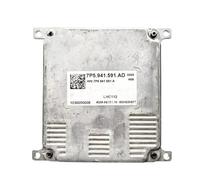 SYBLW Headlight Adaptive Control Vehicl Headlight Driver Control Module Unit Accessories Compatible With VW For Arteon For Golf 7P5941591AD