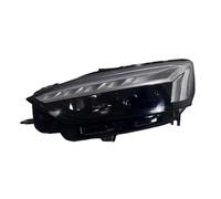 SYBLW Headlight Assembly Electric Compatible With A5 40TFSI 45TFSI 2020 2021 2022 2023 2024 Headlights Headlamp For Matrix Assembly 8W6941039 8W6941040(1Pcs Left)
