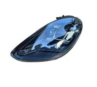 SYBLW Headlight Assembly Electric Compatible With Porsche 971 For Panamera Left And Right Headlights Car Light Assembly Head Lights Assembly 971941032G 971941031G(1Pcs Left)