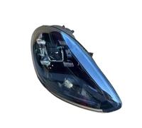 SYBLW Headlight Assembly Electric Compatible With Porsche 971 For Panamera Left And Right Headlights Car Light Assembly Head Lights Assembly 971941032G 971941031G(1Pcs Right)