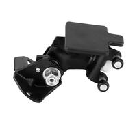 SYBLW Side Door Roller Sliding Door Roller Guide Compatible with Fiat for Ducato 250 2006-2009 2010 2011 2012 2013 2014 2015 2016 2017 2018 2019 1344266080