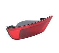 SYBLW Tail Light Assembly Compatible With Focus For MK2 2008 2009 2010 2011 2012 2013 2014 2015 Tail Lights Assembly Left Side Rear Bumper Fog Light Warning Light 8V4115K273AB