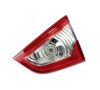 SYBLW Tail Light Assembly Compatible With Suzuki For S-Cross 2014 2015 For SX4 2016 Car Rear Tail Light Brake Tail Lamp With Bulb Tailamp Taillight Assembly Auto Parts(Inner Right)
