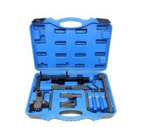 SYBLW Timing Tool Compatible With Detroit Diesel Engines DD13 DD15 DD16 EPA07 EPA10 OEM W470589022300 W470589042300 Engine Camshaft Timing Tool Kit