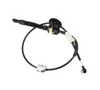 SYBLW Transmission Shift Cable kit Transmission Shifter Cable Clutch Cables Accessories 52109667AE Compatible with Jeep for Grand for Cherokee 2005 2006 2007