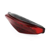 SYBLW Turn Signal Light Compatible With DUCATI For Monster For 795 2011 2012 2013 2014 2015 2016 For 796 2010-2016 Motorcycle Accessories Tail Light Turn Signal(Red)