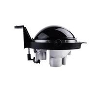 SYBLW work lights Compatible With Mini For Cooper For Coupe S For Roadster S For JCW For R58 R59 2012 2013 2014 2015 Front Fog Bumper Light