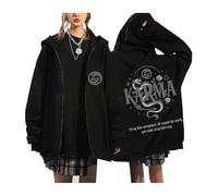 Sybnwnwm Kpop Stray Kids Hoodie Zip up Felix Bang Chan Lee Know Han Oversizd Zipper Sweatshirt Jacket Women
