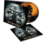 SYBREED - GOD IS AN AUTOMATION - cd - 99 - C4z