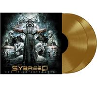SYBREED - God is an Automaton [VINYL]