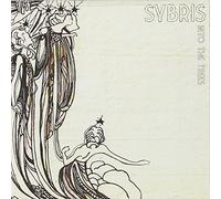 SYBRIS - INTO THE TREES - cd - G3z