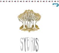 Sybris - The First Three Albums [VINYL]