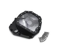 SYC27QP Motorcycle Engine Crankcase Side Cover Engine Cluctch Cover For For GSXR 600 1000 GSX-R 750 2001-2008 Motorcycle Parts Clutch Protection Cover