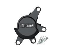 SYC27QP Motorcycle Engine Crankcase Side Cover Motorcycle Engine Cover Protection Fits For CBR1000RR 2008-2016 Engine Cover Engine Cover Protection Case Protector Engine Guard