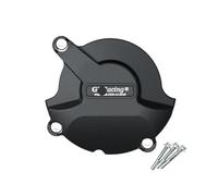 SYC27QP Motorcycle Engine Crankcase Side Cover Motorcycle Engine Cover Protection Fits For CBR1000RR 2008-2016 Engine Cover Engine Cover Protection Case Protector Engine Guard