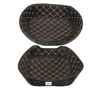 SYC27QP Motorcycle Trunk Protector Lining for SHAD SH50 Motorcycle Top Case Protector Storage Box Mat Applicable Assembly Accessories
