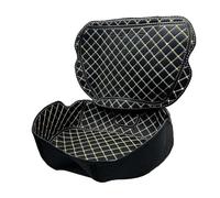 SYC27QP Motorcycle Trunk Protector Lining For SHAD SH59X SH 59X SH59 X Rear Trunk Case Liner Luggage Box Inner Rear Tail Seat Bag Lining