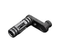 SYC27QP Shift Pedal Lever Motorcycle Motorcycle Variable Speed Shift Lever Adjustable Lengthened Foot Pedal Lever Folding Gear Shifter for QJMOTO 300s BJ300