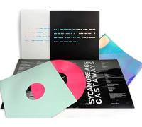 Sycamore Age - Castaways (Vinyl Pink) [VINYL]
