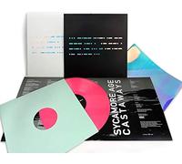 Sycamore Age - Castaways (Vinyl Pink) [VINYL]