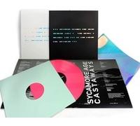 SYCAMORE AGE - CASTAWAYS - Vinyl Record lp - K3z