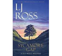 Sycamore Gap: A DCI Ryan Mystery (The DCI Ryan Mysteries)