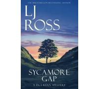 Sycamore Gap: A DCI Ryan Mystery (The DCI Ryan Mysteries)