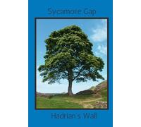 Sycamore Gap Notebook