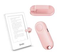 Sycelu RF Remote Control Page Turner for Kindle Paperwhite Accessories Ipad Reading Kobo Surface Comics/Novels