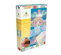 SYCOMORE-CREA009 Artissimo-6 Princess Wreaths for Decorating Children from 4 Years Sycomore-CREA009, CREA009