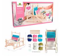 Sycomore My Real Weaving Loom