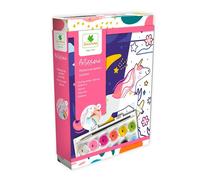 Sycomore Paint By Numbers Unicorns