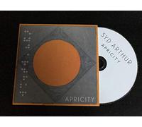 Syd Arthur - Syd Arthur - Apricity 10-trk - CD - PROMOTIONAL ITEM