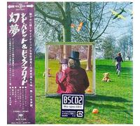 Syd Barret - An Introduction to Syd Barrett [Blu-spec CD2] [Limited Release]