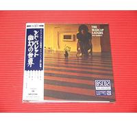 Syd Barret - The Madcap Laughs [Blu-spec CD2]