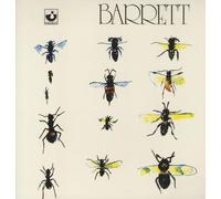 Syd Barrett - Barrett