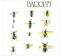 Syd Barret - Barrett [Blu-spec CD2]