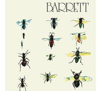 Syd Barrett Barrett LP Vinyl NEW